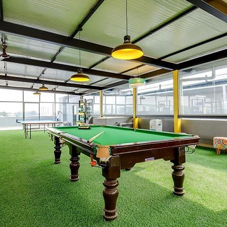 Bubble Hotel Electronic City Kammasandra エクステリア 写真
