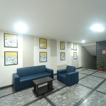 Bubble Hotel Electronic City Kammasandra エクステリア 写真