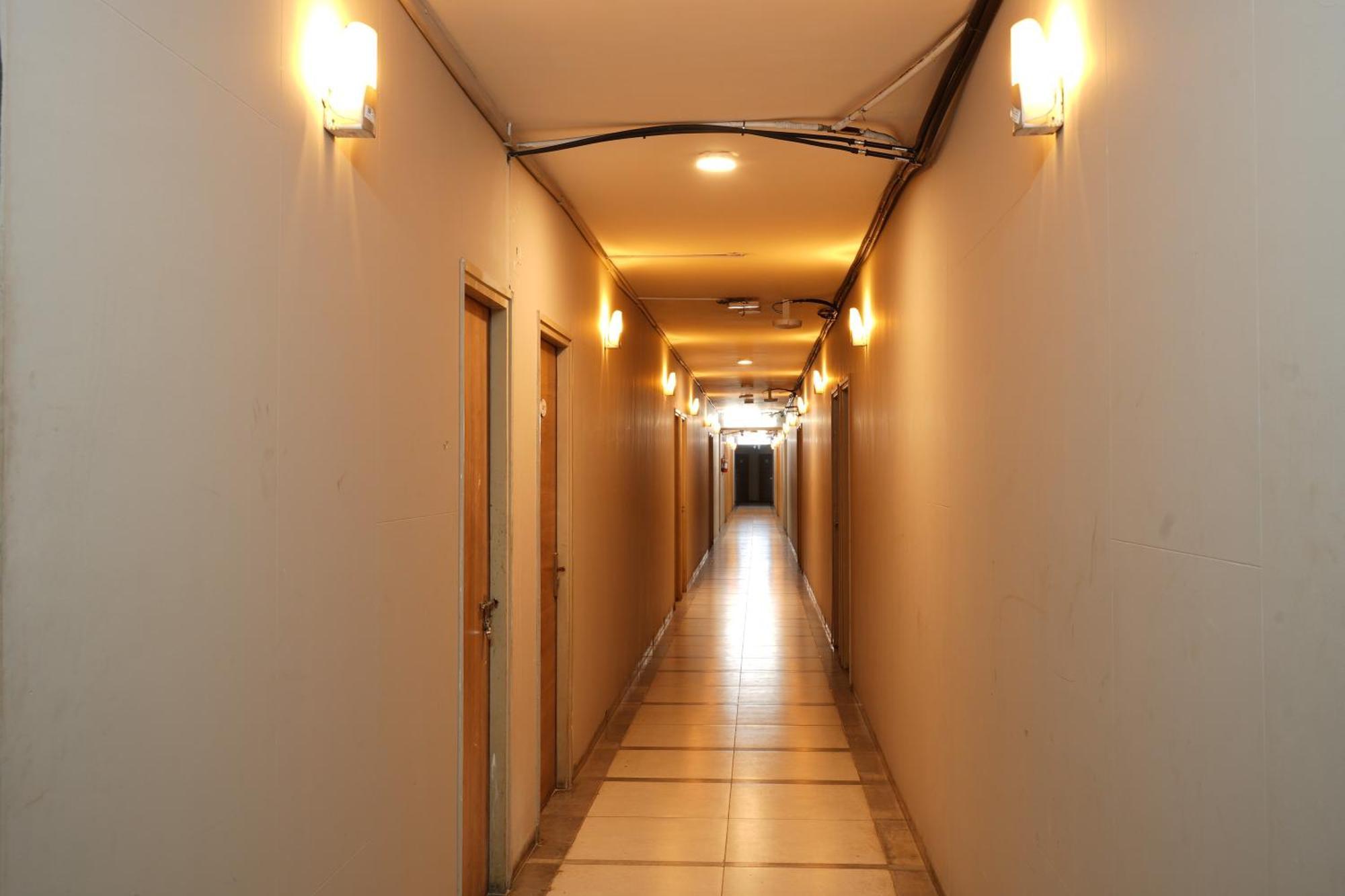 Bubble Hotel Electronic City Kammasandra エクステリア 写真